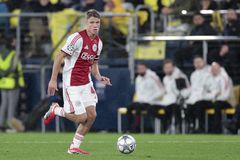 LIVE ΑΝΤΙΠΑΛΟΙ ΟΛΥΜΠΙΑΚΟΥ: ΑΓΙΑΞ - ΦΟΛΕΝΤΑΜ