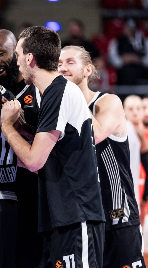 Δεν το έκανε μόνο η Παρτίζαν - Αυτά είναι τα μεγαλύτερα comeback στην ιστορία της EuroLeague