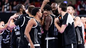 Δεν το έκανε μόνο η Παρτιζάν - Αυτά είναι τα μεγαλύτερα comeback στην ιστορία της EuroLeague