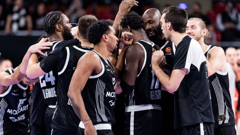 Δεν το έκανε μόνο η Παρτιζάν - Αυτά είναι τα μεγαλύτερα comeback στην ιστορία της EuroLeague