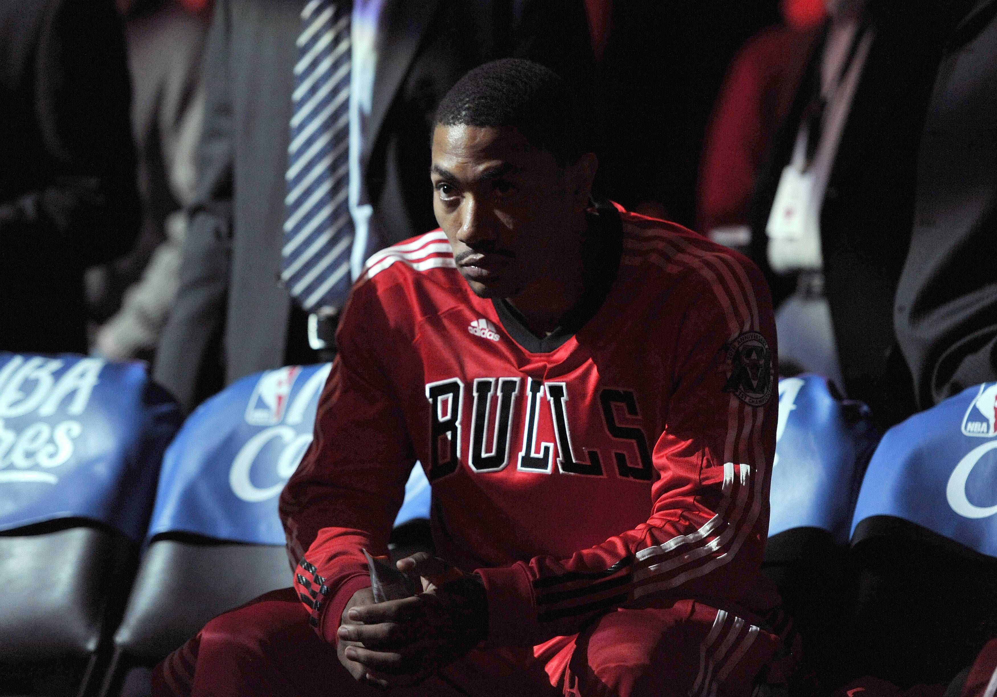 Το παιδί του Σικάγο που έγινε θρύλος των Μπουλς