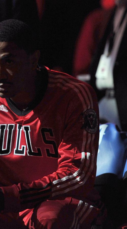 Το παιδί του Σικάγο που έγινε θρύλος των Μπουλς