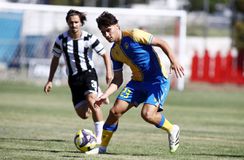 Τι ισχύει με τις Β' Ομάδες στα Play Off και τα Play Out του Βορείου Ομίλου της Super League 2