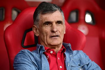 Μεντιλίμπαρ: «Όλοι θέλουμε να νικήσουμε τον Άγιαξ και πάμε με αυτή την πρόθεση»