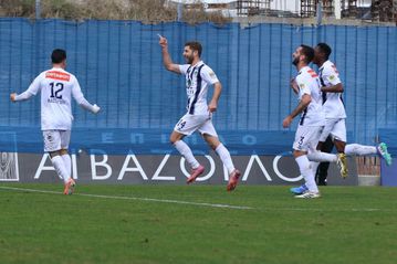 Γιατί ο Ηρακλής πήρε όλες τις ισοβαθμίες στα Play Off του Βορείου Ομίλου της Super League 2-Τι ισχύει στα Play Out