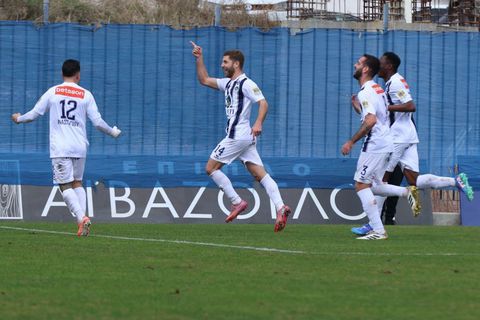 Γιατί ο Ηρακλής πήρε όλες τις ισοβαθμίες στα Play Off του Βορείου Ομίλου της Super League 2-Τι ισχύει στα Play Out