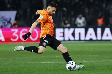 Που θα δείτε το ΟΦΗ - Παναιτωλικός