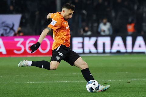 Που θα δείτε το ΟΦΗ - Παναιτωλικός