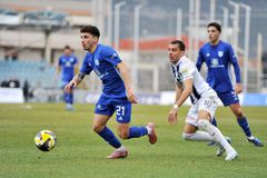 Τα highlights του ΠΑΣ Γιάννινα - Ηρακλής