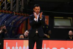 Η επιλογή του Μίλιτσιτς που άλλαξε την εικόνα του Άρη