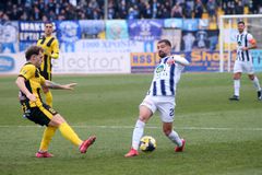 Οι ημερομηνίες των αγώνων των playoffs και playouts της Super League 2