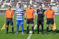 Πού θα δείτε το Ελλάς Σύρου - Καλαμάτα