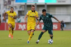 Που θα δείτε το Άρης - Λεβαδειακός