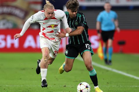 Παναθηναϊκός: Κάνει προσπάθεια και για τον Ξάβερ Σλάγκερ