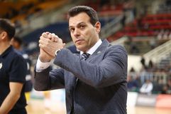 Δημήτρης Ιτούδης: «Εύχομαι να μην συμβεί ποτέ και πουθενά τραγωδία σαν αυτή που έζησε η Τουρκία»