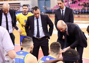 Το Περιστέρι προγραμμάτισε φιλικό με το Λαύριο