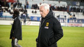 Άρης: Το αποχαιρετιστήριο  μήνυμα του Πάρντιου