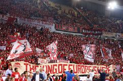 Ολυμπιακός - Ντουμπάι: Στατιστικά, ρυθμός και οι λεπτομέρειες που θα κρίνουν το ματς