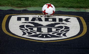 O ΠΑΟΚ βάφει «ασπρόμαυρο» το ελληνικό ποδόσφαιρο!