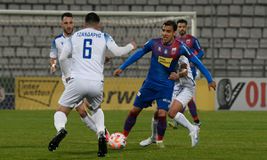 ΒΟΛΟΣ - ΛΑΜΙΑ 1-1