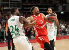 Βασικά στελέχη της Μπάγερν εκτός την τελευταία στιγμή - Με έξι απουσίες στο ΣΕΦ οι Γερμανοί