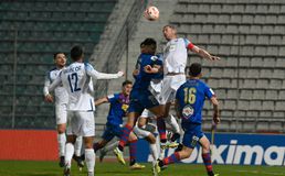 Άφησε τη χαρά της Λαμίας στη μέση ο Κούτσιας