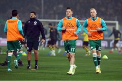 Παναθηναϊκός: Με Μάγκνουσον και Κλάινχαϊσλερ η αποστολή για Ολυμπιακό - Νοκ άουτ ο Βέρμπιτς