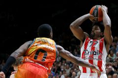 Ολυμπιακός: Χωρίς ΜακΚίσικ με Κολοσσό