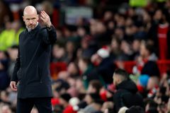 Ο Τεν Χαχ απαίτησε να μην γίνει παρέλαση με ανοικτό λεωφορείο σε περίπτωση κατάκτησης του Carabao