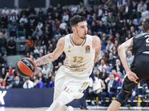 «Λαβωμένη» η Βιλερμπάν κόντρα στον Ολυμπιακό