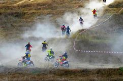 Αναβαθμίζεται η πίστα motocross και αυτοκινήτων 4Χ4 στη Μεσοράχη