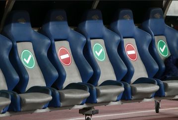 Προπονητής γρονθοκόπησε 22χρονο ποδοσφαιριστή στην προπόνηση