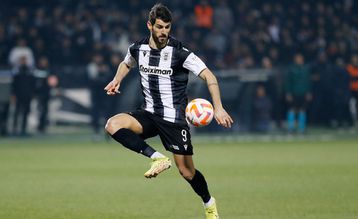 Χωρίς Ολιβέιρα κόντρα σε ΠΑΣ ο ΠΑΟΚ!