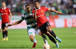 Η προϊστορία των Κυπρίων κόντρα σε Αγγλικές ομάδες