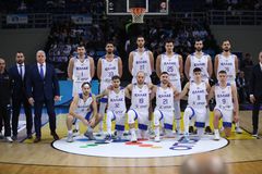 Μόνη στη 2η θέση του ομίλου η Ελλάδα