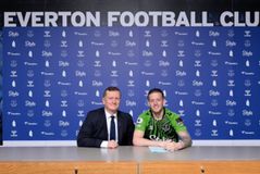 Ετοιμάζει μεγάλη προσφορά για Πίκφορντ η Μάντσεστερ Γιουνάιτεντ