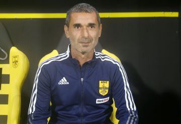 Τερζής: «Το μόνο που σκεφτόμαστε είναι η νίκη»