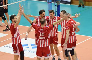 Υποψήφιο ακόμα και το Καραϊσκάκη για τον τελικό του Ολυμπιακού - Σε ποιο ποδοσφαιρικό γήπεδο έχει γίνει αγώνας βόλεϊ