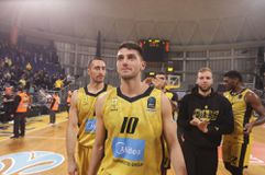 Ξανά άτυχος ο Φίλλιος στον Άρη, νοκ άουτ για τέσσερις μήνες!