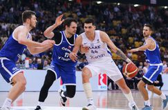 Ο Μήτογλου δίνει αυτό που έλειπε από την Εθνική στο Παγκόσμιο Κύπελλο!