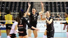 Επέστρεψε στις νίκες ο ΠΑΟΚ, 3-1 τον Ηλυσιακό