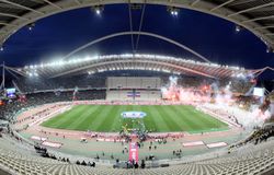 ΠΑΕ Άρης:  «Δεν ευσταθούν τα δημοσιεύματα περί συναίνεσης για ΟΑΚΑ»