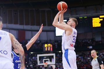 Ωριμάζουν οι συνθήκες επιστροφής του Χαραλαμπόπουλου – Τι έχει κάνει την τελευταία τριετία στην Ιταλία