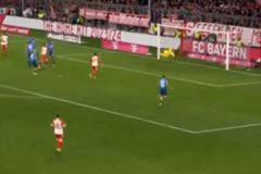 Ο Κέιν «ξελάσπωσε» την Μπάγερν στο πρώτο λεπτό των καθυστερήσεων και την κρατάει ζωντανή στη... μάχη του τίτλου