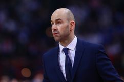 Το «αντίο» του Σπανούλη στον Πάρη Δερμάνη