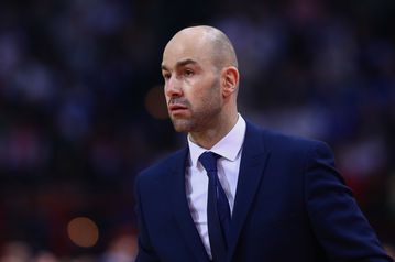 Σπανούλης: «Είναι ακόμα μια μεγάλη ημέρα για το Περιστέρι»