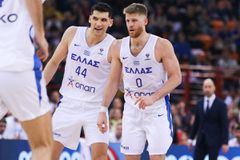 Η πρώτη μεγάλη πρόκληση του Σπανούλη - Πως θα... αναπληρώσει τους 54 πόντους που θα λείψουν;