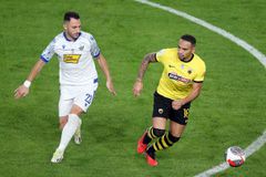 «Must win» ματς για την ΑΕΚ κόντρα στη μαχητική Λαμία