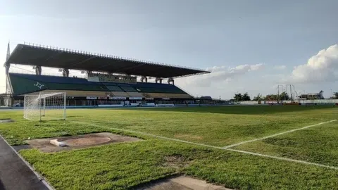 Η απίστευτη ιστορία του «Zerao Stadium»: Εκεί όπου αγώνας διεξήχθη σε δύο ημισφαίρια ταυτόχρονα!