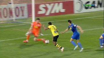 Η σπουδαία επέμβαση του Κοσέλεφ στο σουτ του Ελίασον